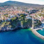 Kroatien Geheimtipp, Vrbnik