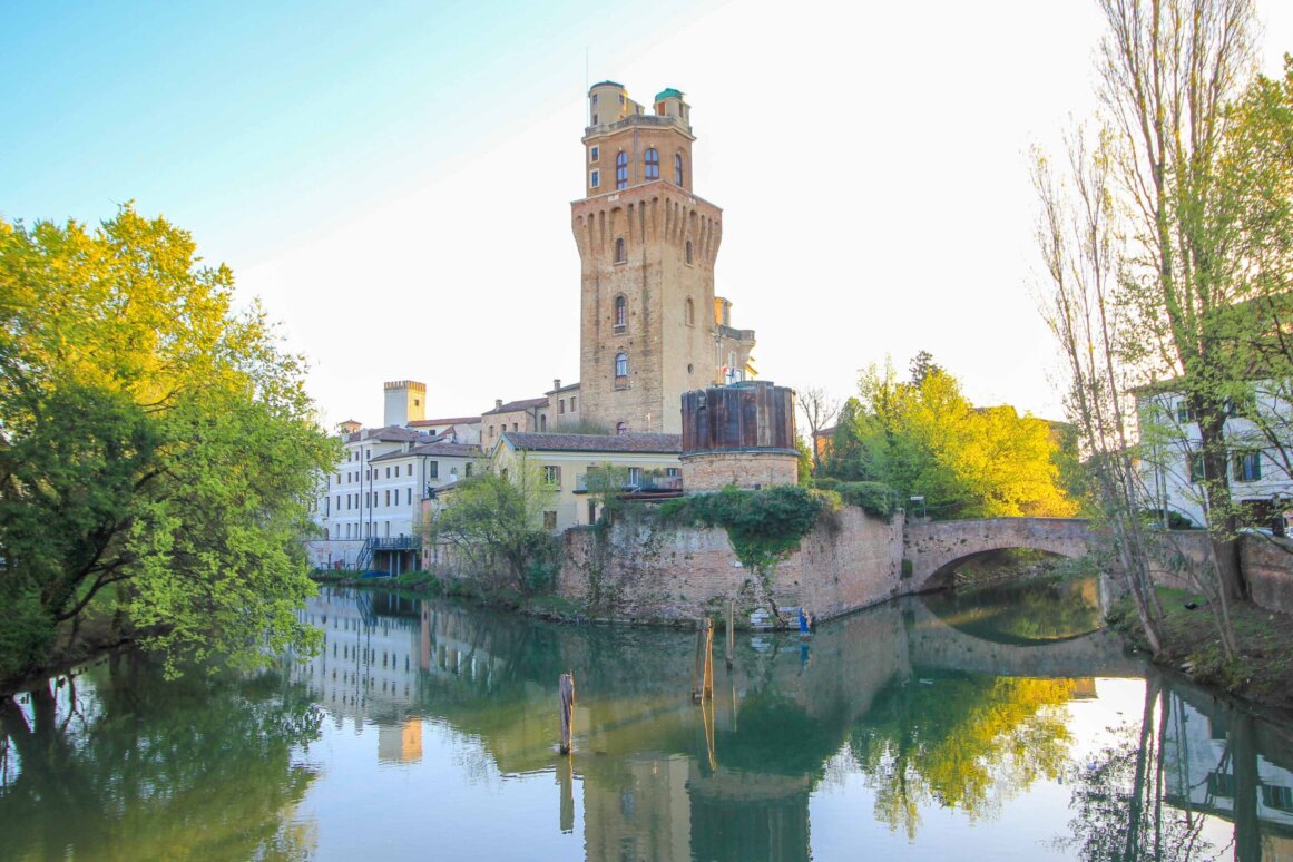 Musée La Specola - Padoue ©Jürgen Reichenpfader