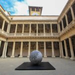 Palazzo del Bo, Padua, Italy