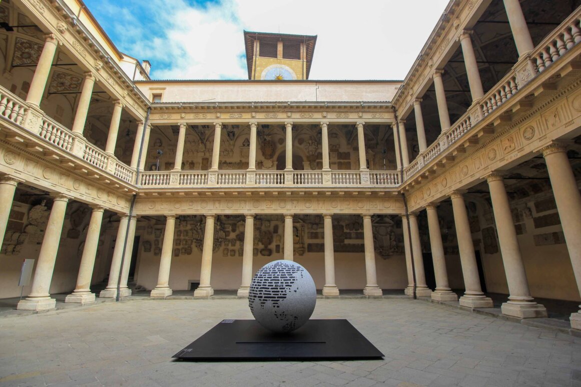 Palazzo del Bo - Padoue ©Jürgen Reichenpfader