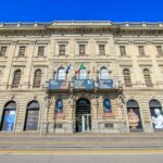 Palazzo Zuckermann, Padua, Italy