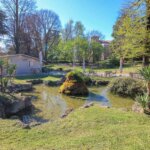 Giardini dell'Arena, Padua, Italy