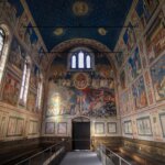 Cappella degli Scrovegni, Padua, Italy