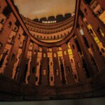 Anatomical Theatre, Padua, Italy