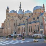 Basilica di Sant'Antonio, Padua, Italy