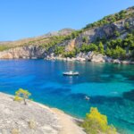 Île de Hvar, Croatie