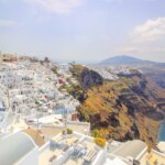 Imerovigli, Santorini, Greece