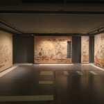 Prehistoric Museum of Thera, Santorini, Greece