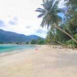 Where to stay in Koh Phangan, Chaloklum