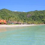 Where to stay in Koh Phangan, Haad Rin