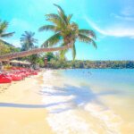 Where to stay in Koh Phangan, Haad Salad Beach