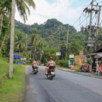 Where to stay in Koh Phangan, Baan Thai