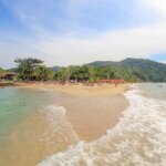 Where to stay in Koh Phangan, Haad Mae Beach