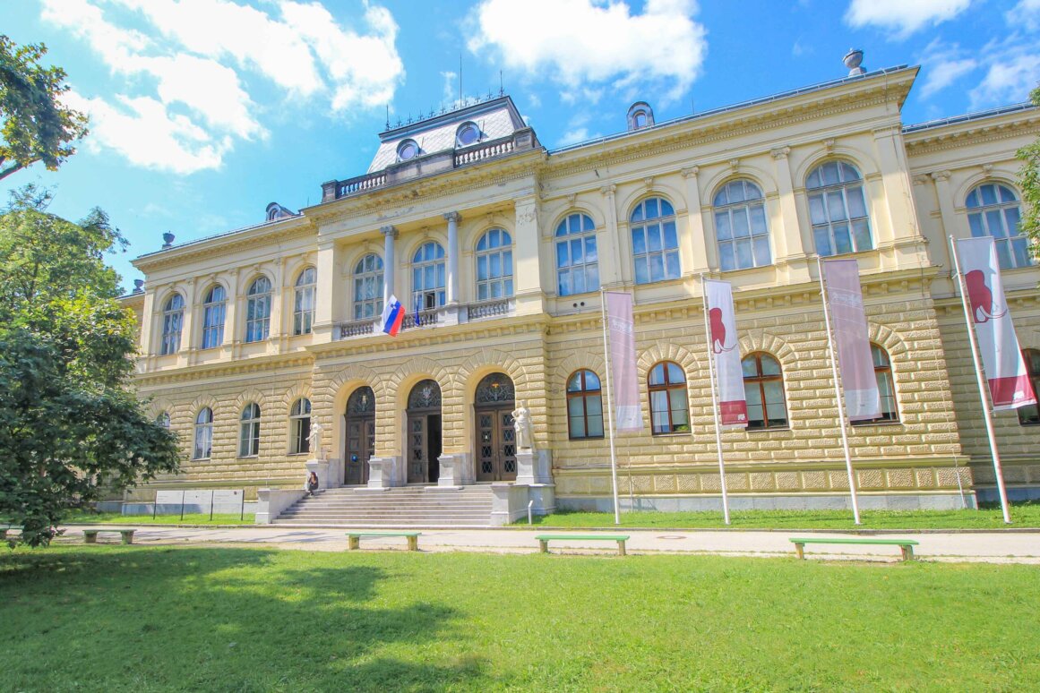 Musée d'histoire naturelle de Slovénie - Ljubljana ©Jürgen Reichenpfader