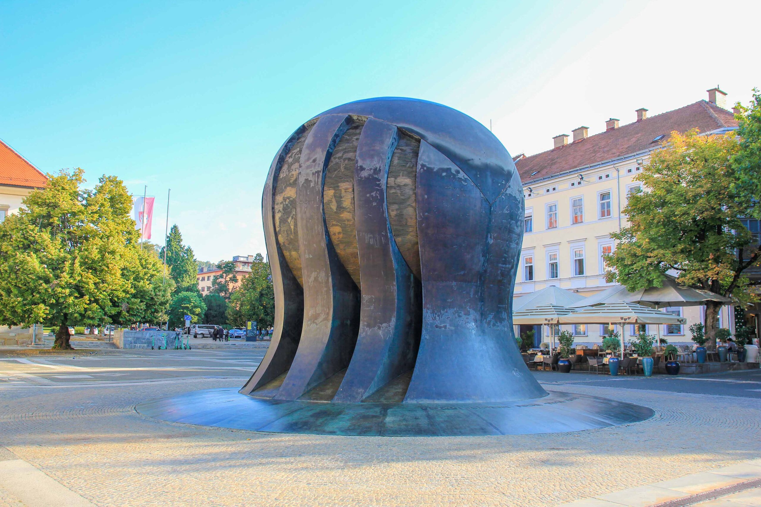 Maribor Top 15 Sehenswürdigkeiten & Geheimtipps! PlacesofJuma