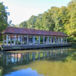 City Park, Maribor, Slovenia