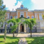 Museum der nationalen Befreiung, Maribor, Slowenien