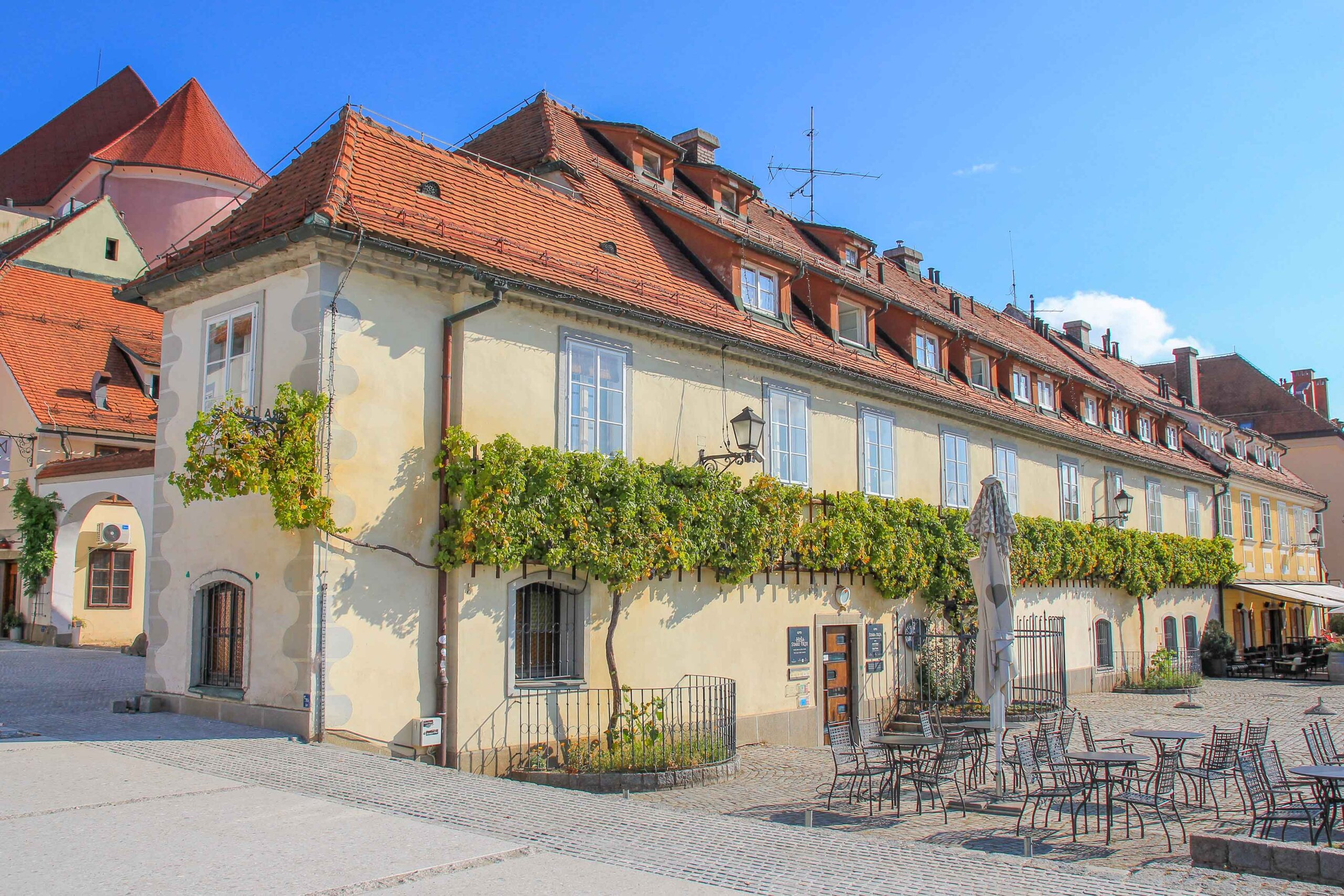 Maribor Top 15 Sehenswürdigkeiten & Geheimtipps! PlacesofJuma