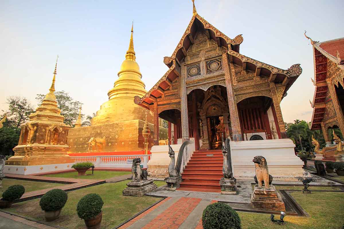 Thailand