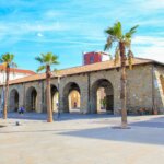 Taverna, Koper, Slowenien
