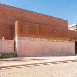 Yves Saint Laurent Museum, Marrakech