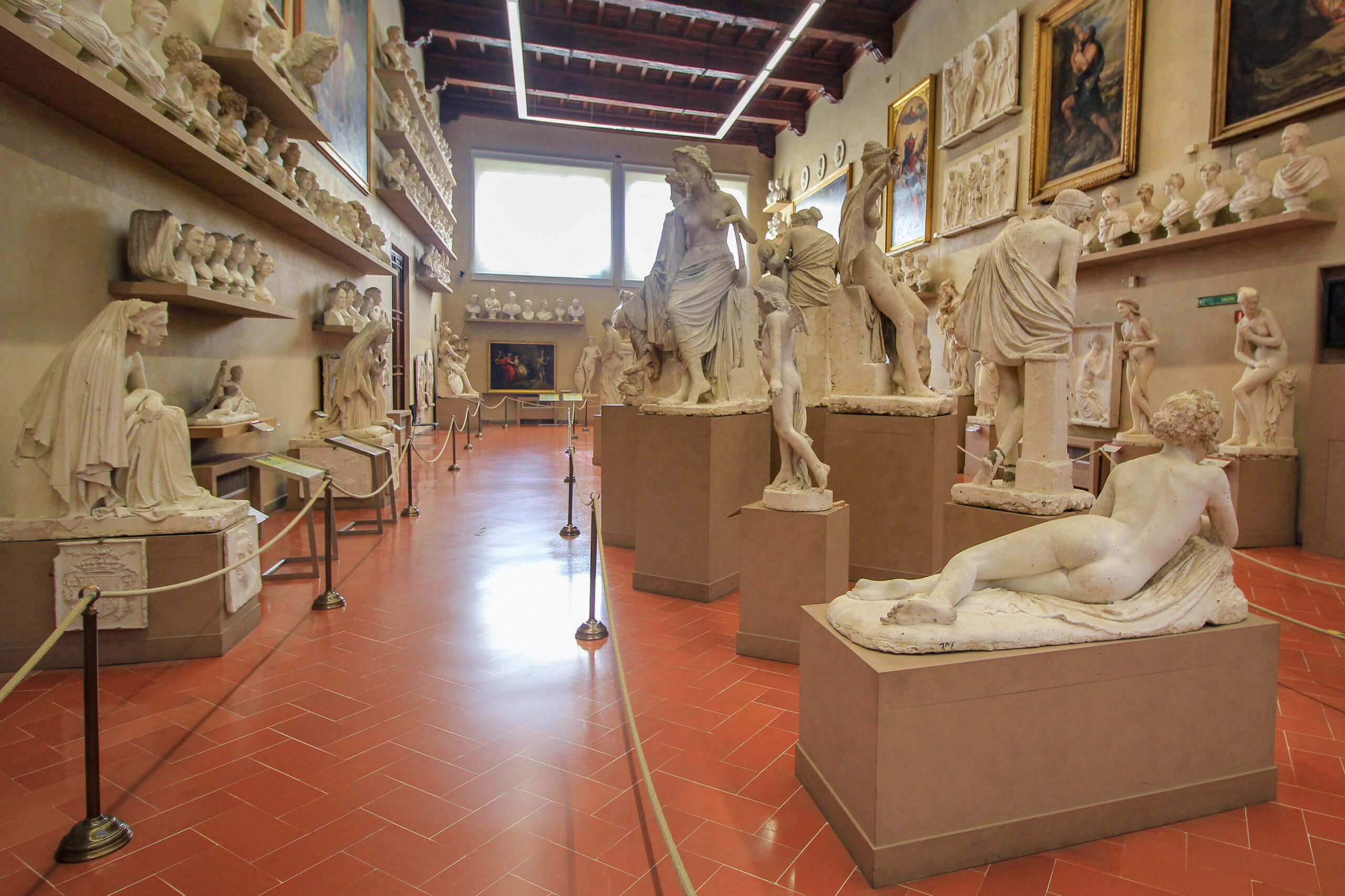 Palste In Florenz
