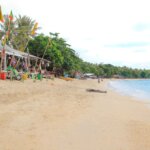 Klong Khong Beach, Koh Lanta, Thailand