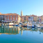 Izola, Slowenien