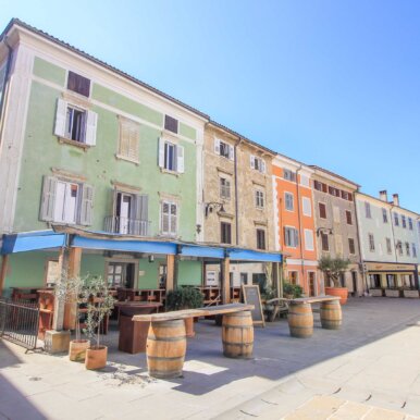 Izola - Slowenien ©Jürgen Reichenpfader