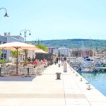 Izola, Slowenien