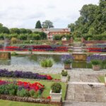 Hyde Park, London