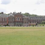Kensington Palace, London