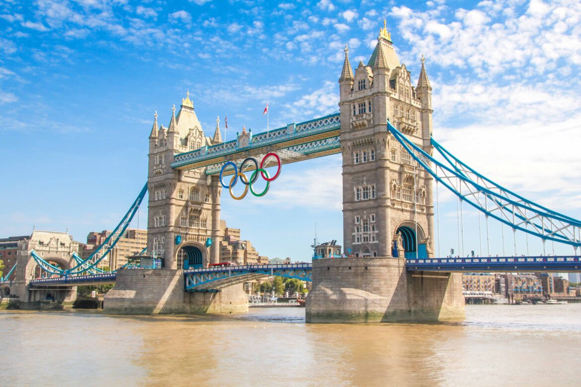 Tower Bridge, London