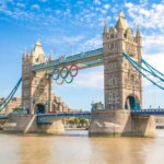 Tower Bridge, London