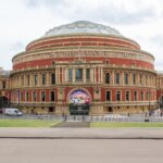 Royal Albert Hall, London