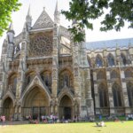 Westminster Abbey, London