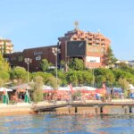 Grand Casino Portorož, Slowenien