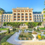 Kempinski Palace Hotel, Portorož, Slowenien