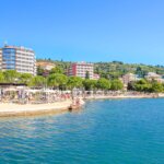 Portorož, Slowenien