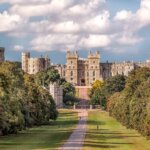 Windsor Castle, London