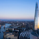 The Shard, London