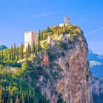 Burgruine Arco