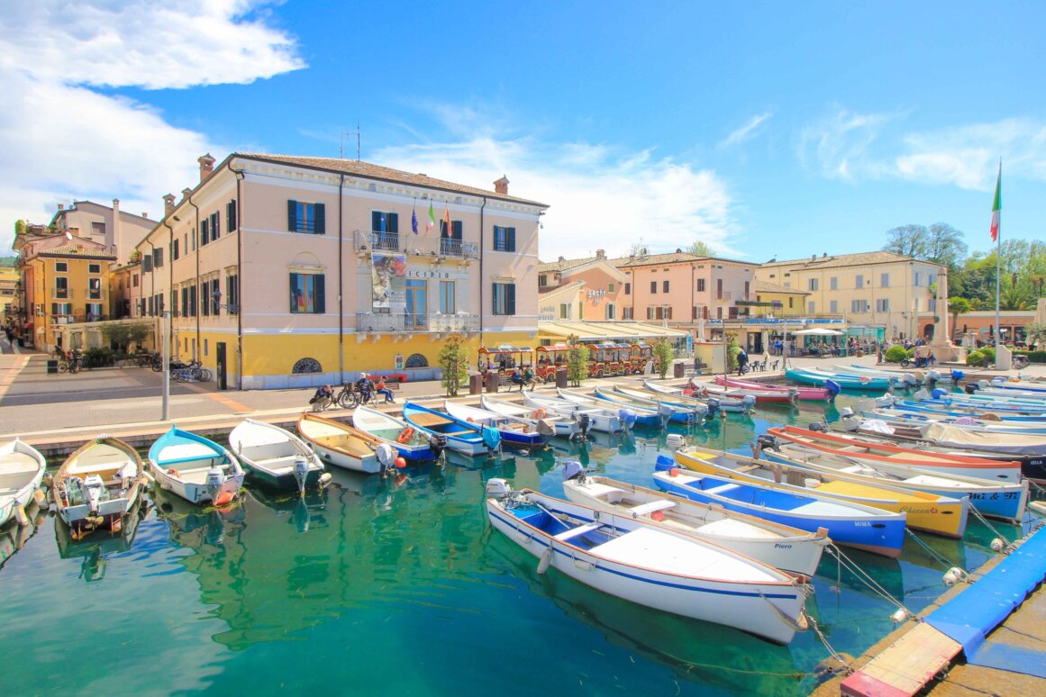 Bardolino - Lac de Garde ©Jürgen Reichenpfader