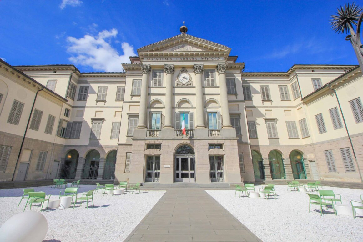 Musée municipal d'archéologie - Bergame ©Jürgen Reichenpfader