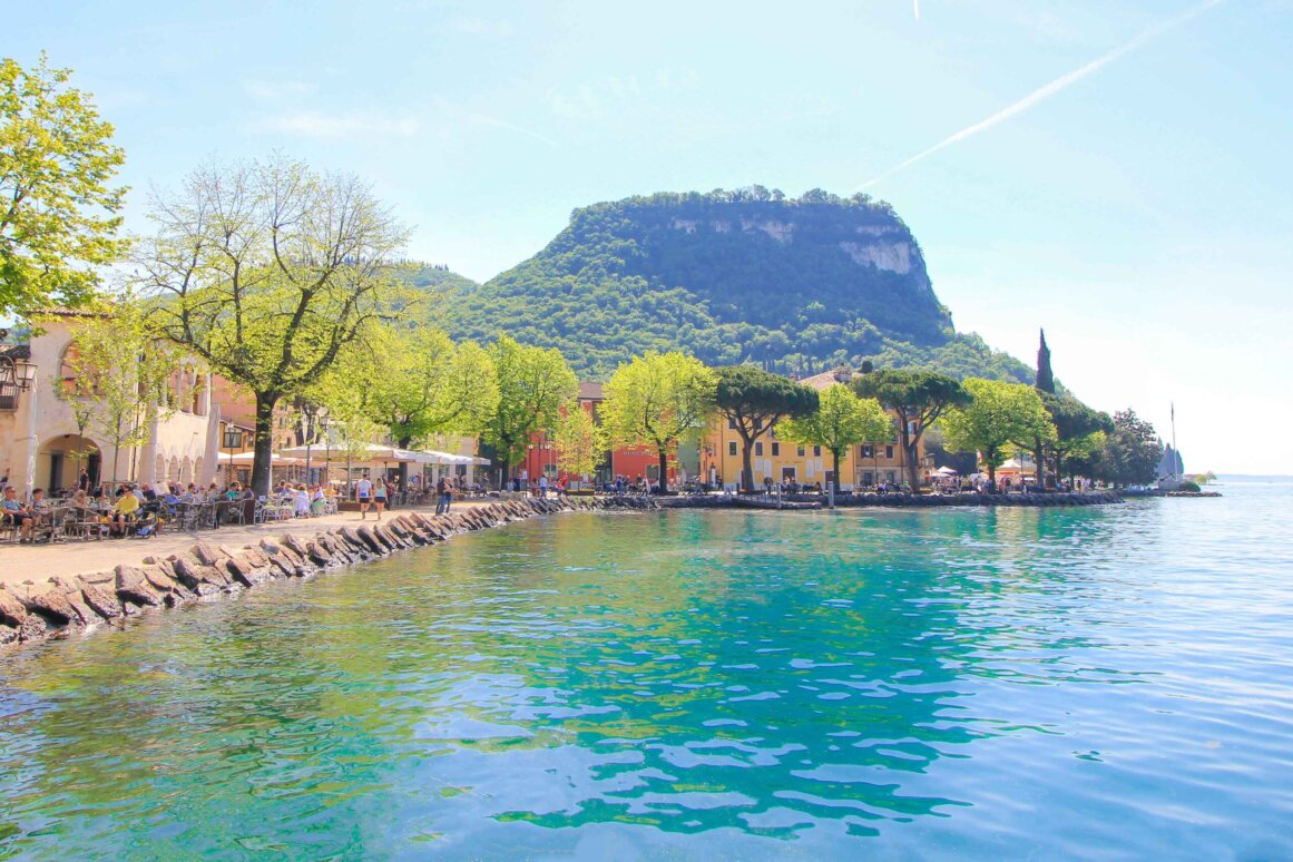Garda - Lac de Garde ©Jürgen Reichenpfader