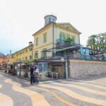 Lazise, Gardasee, Italien