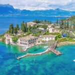 Punta San Vigilio, Gardasee