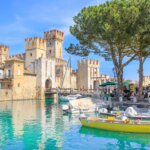 Sirmione, Gardasee, Italien