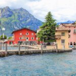 Torbole, Gardasee