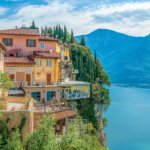 Tremosine, Gardasee